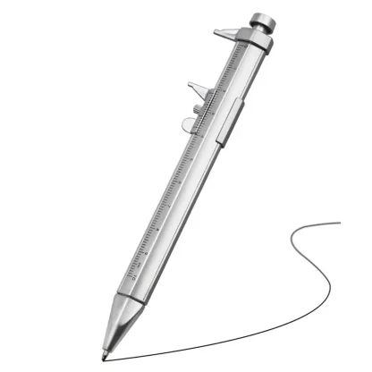Caliper Pen Measuring Tool