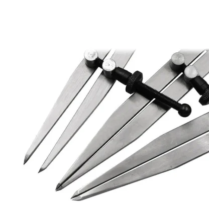 Wing Divider Measuring Tool - Image 6