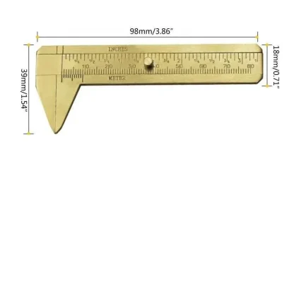 Portable Caliper Measuring Tool - Image 7