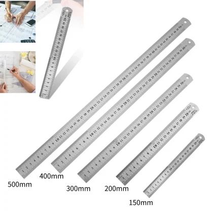 Ruler Stop Measuring Tool - Image 6