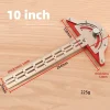 Durable Protractor Measuring Tool - Image 5