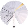 Durable Feeler Gauge Measuring Tool - Image 2