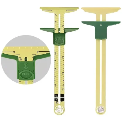 Sliding Gauge Measuring Tool - Image 2