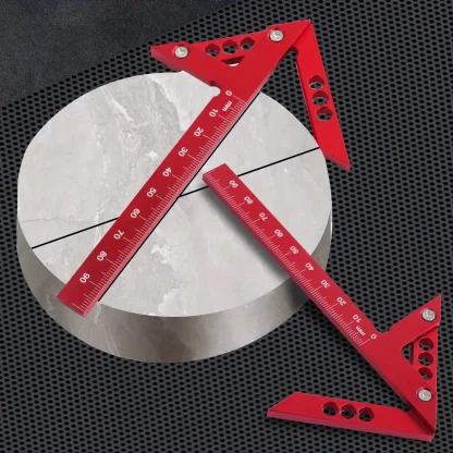 Angle Center Finder Measuring Tool - Image 5